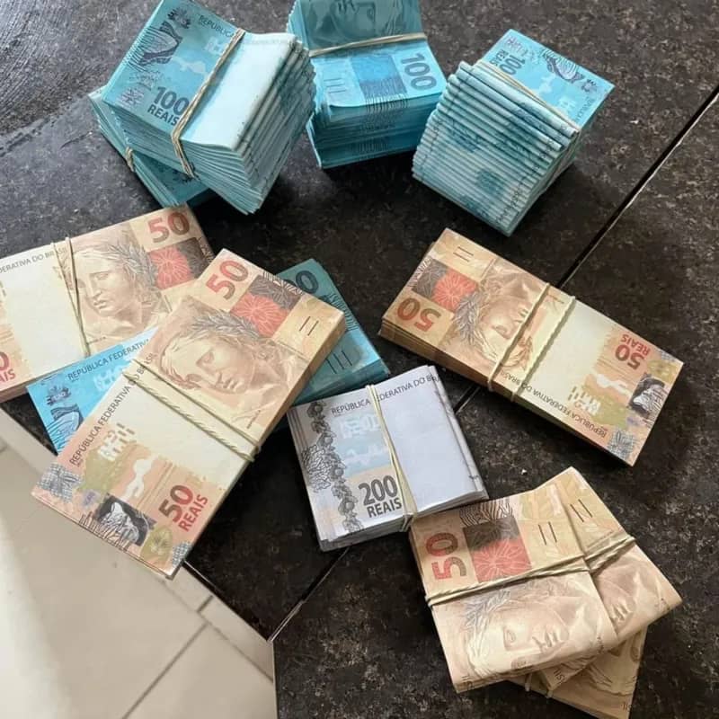 Imagem da campanha Ponto da Sorte traz pra vcs a Rapidinha no pix de 50 mil