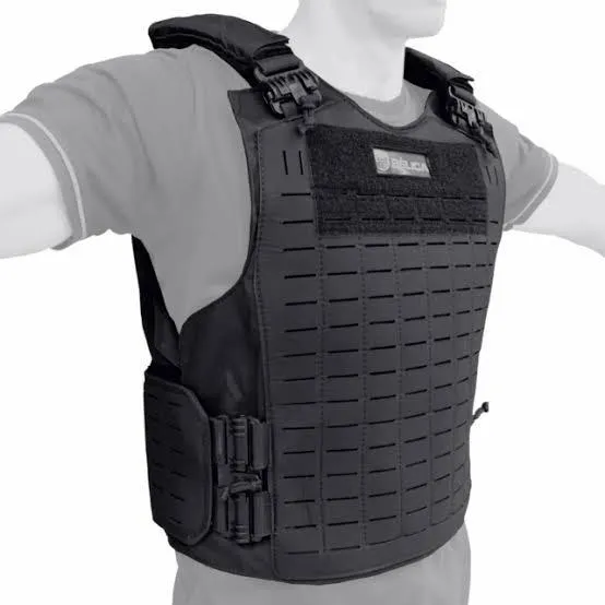 Imagem da campanha Ação entre amigos #01 - Colete Fenrir III ou R$500 no Pix