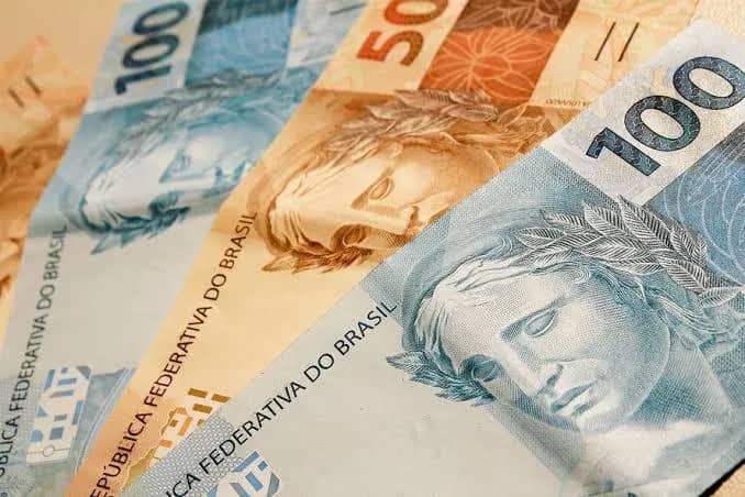 Imagem da campanha 250 Reais no Pix ou em Dinheiro