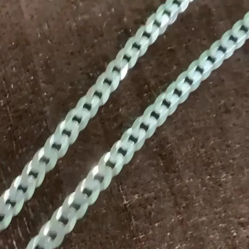 Imagem da campanha 2 correntes 12mm 70cm,1x1 e elo duplo