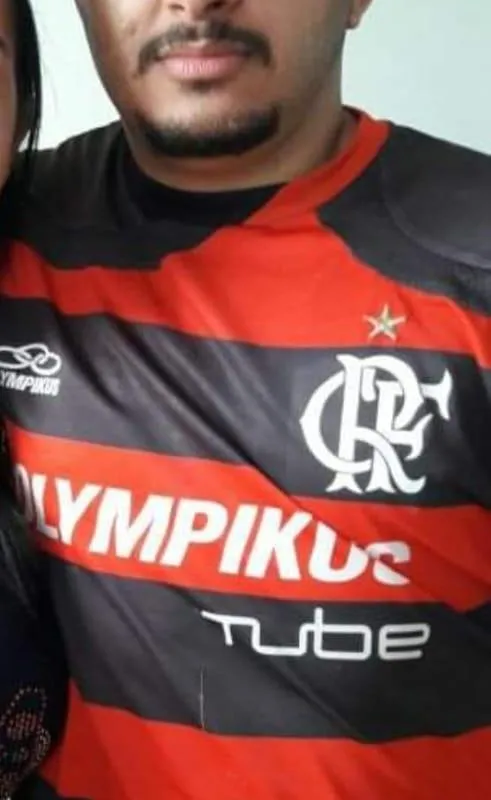 Imagem da campanha Rifa em prol pra ajudar no tratamento do Edevaldo