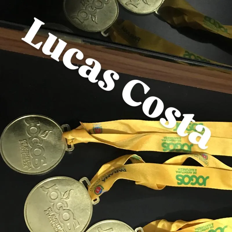 Imagem da campanha Arrecadação de fundos para campeonato brasileiro