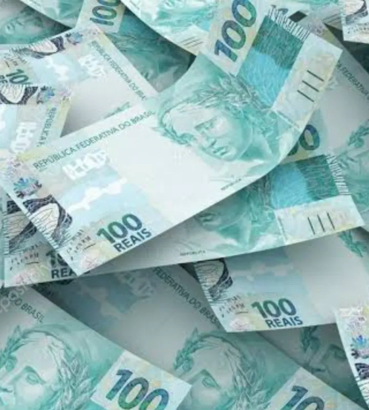 Imagem da campanha 300k no pix