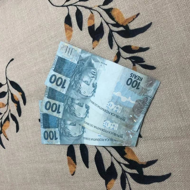 Imagem da campanha Rifa benefíciente