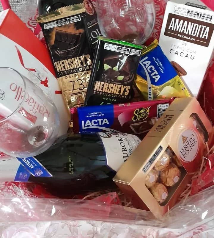 Imagem da campanha Rifa da Sophia