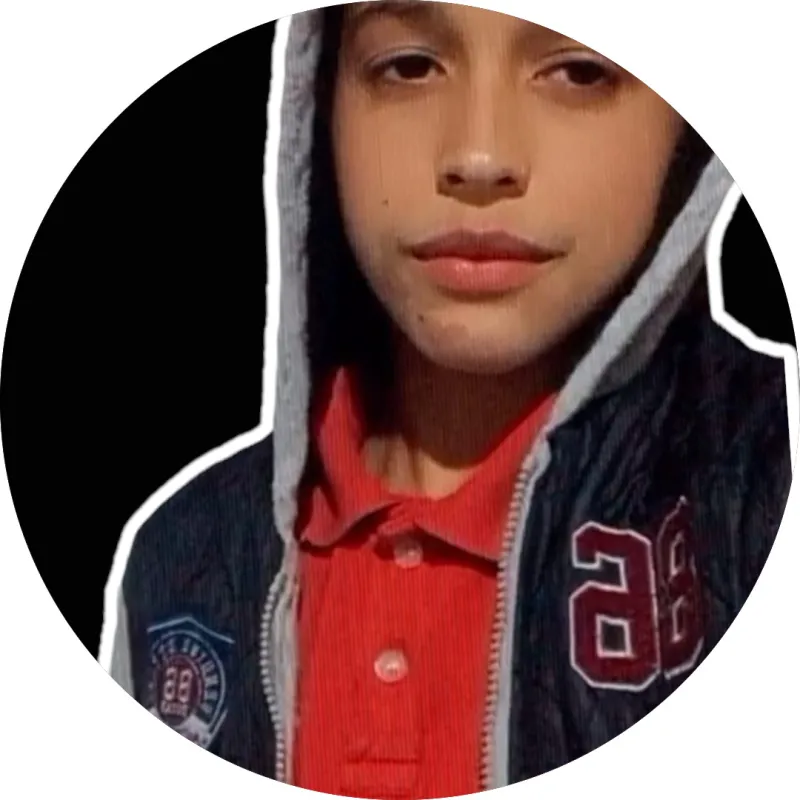 Imagem da campanha Rifa do blogueirinho crente