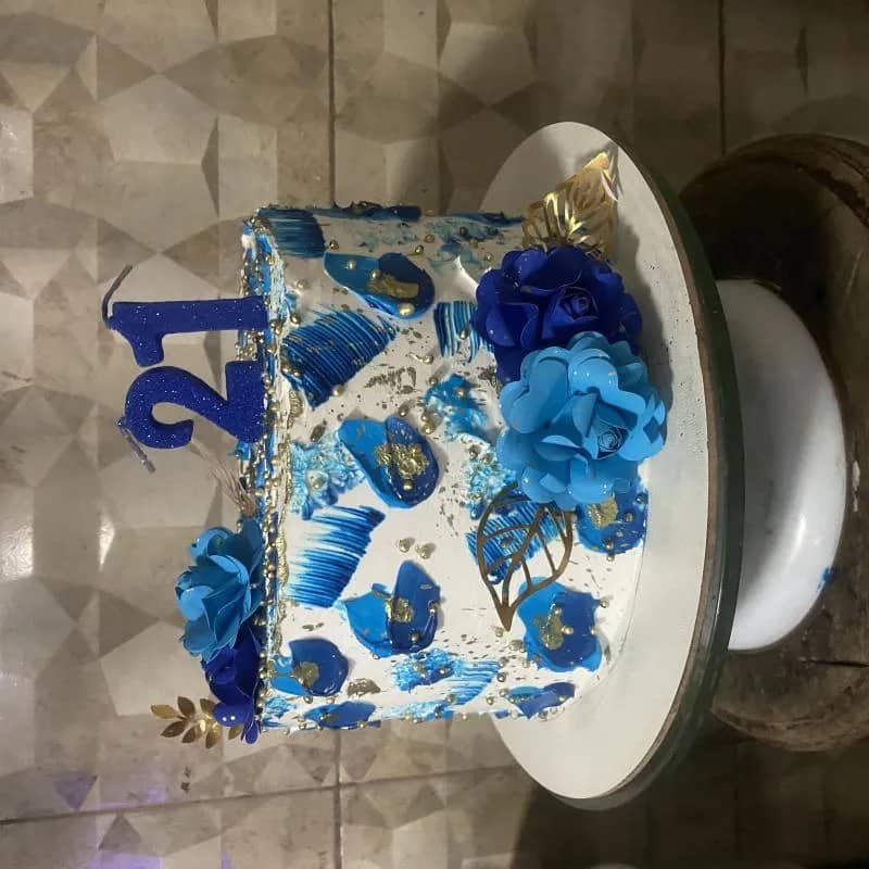 Imagem da campanha Concorra a um bolo delicioso 🍰✨