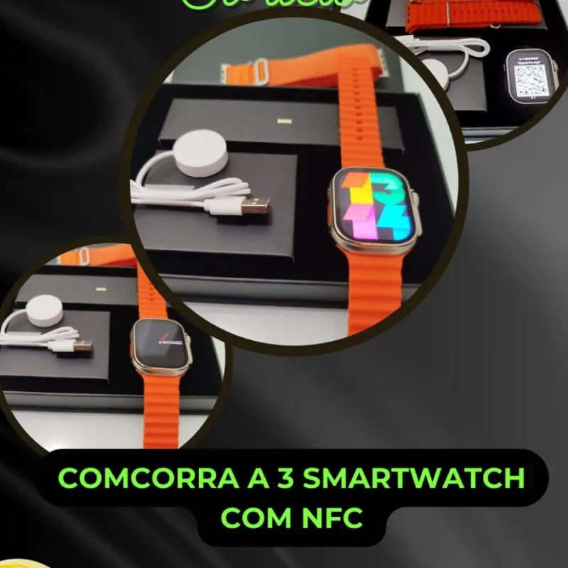 Imagem da campanha Super sorteio