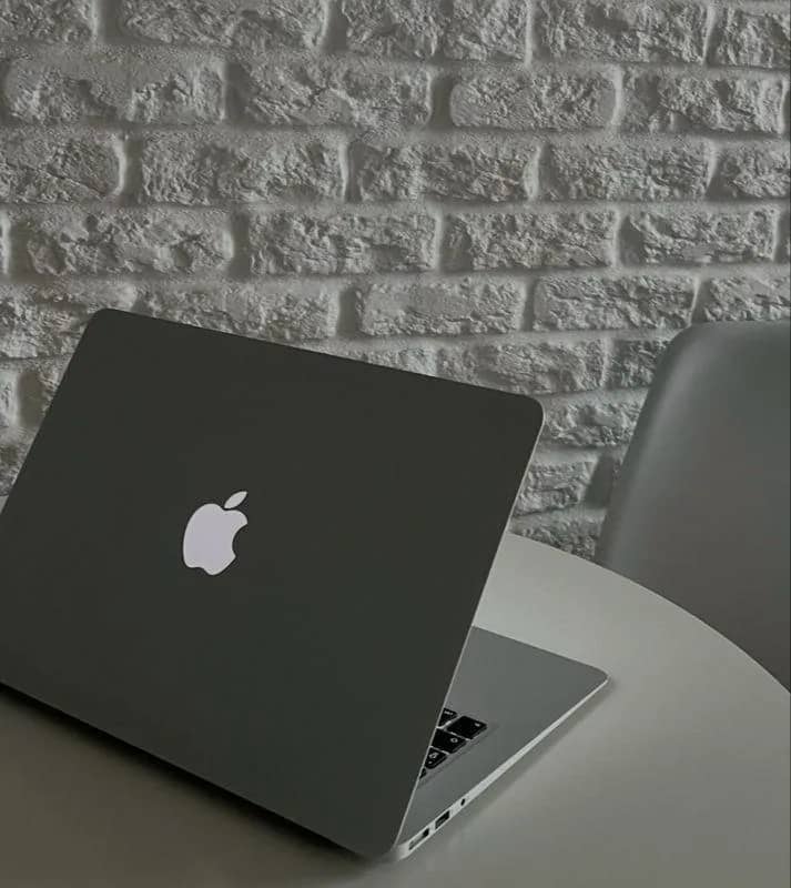 Imagem da campanha 💻 MacBook Air i5 2017