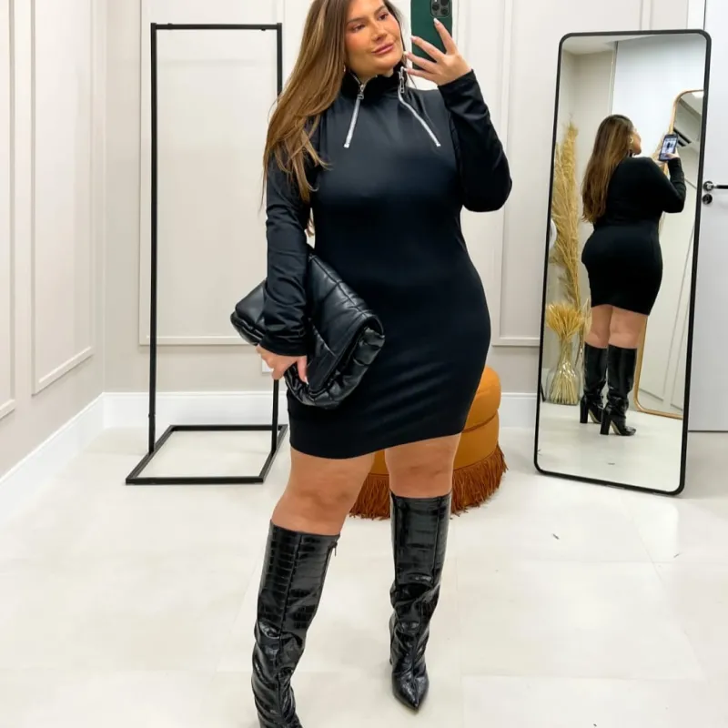 Imagem da campanha Milena Argentina