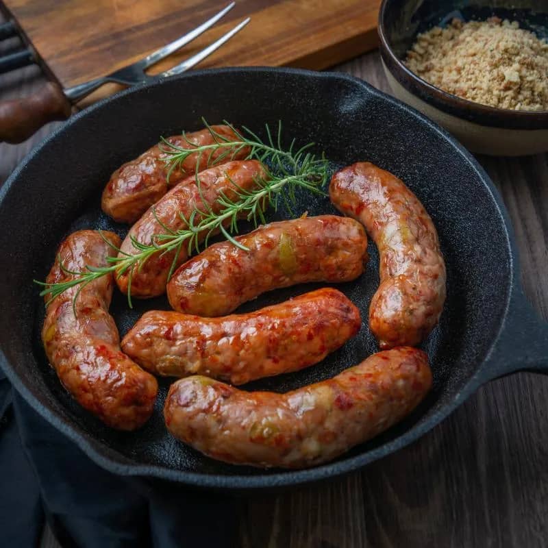 Imagem da campanha Kits de defumados