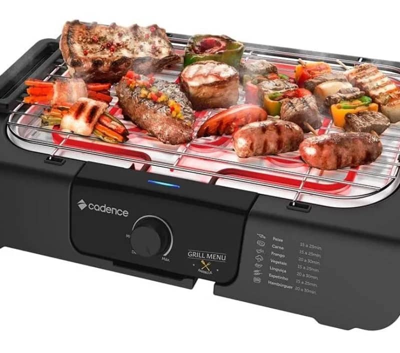 Imagem da campanha RIFA SOLIDÁRIA