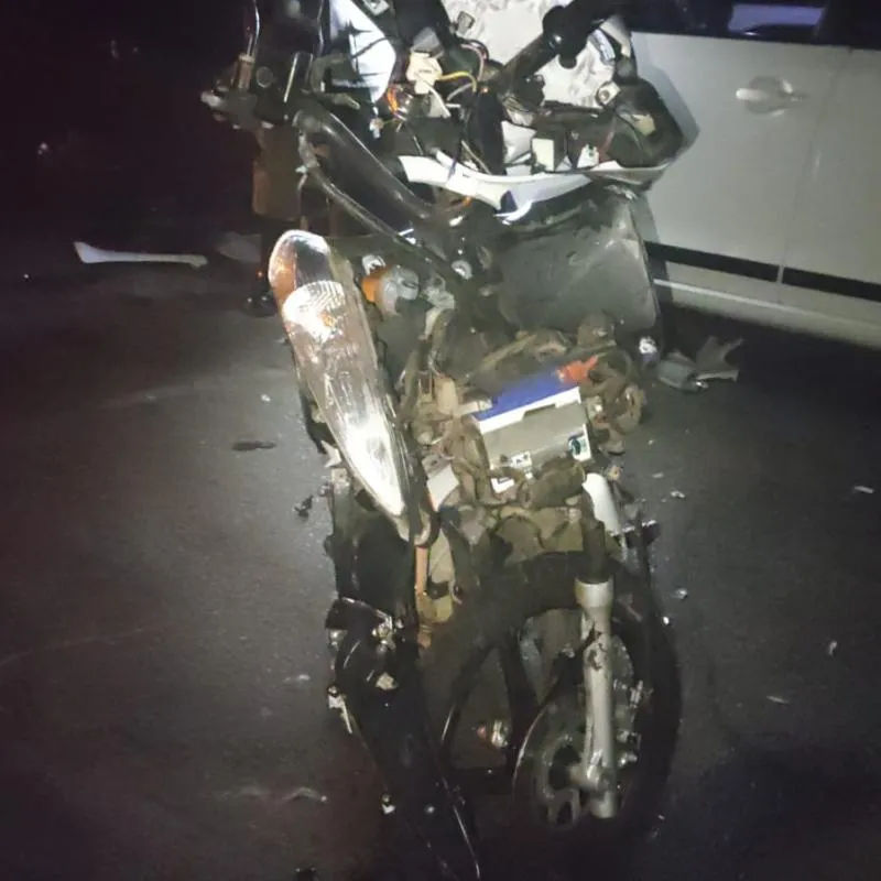 Imagem da campanha RIFA PARA AJUDAR SAMELLA