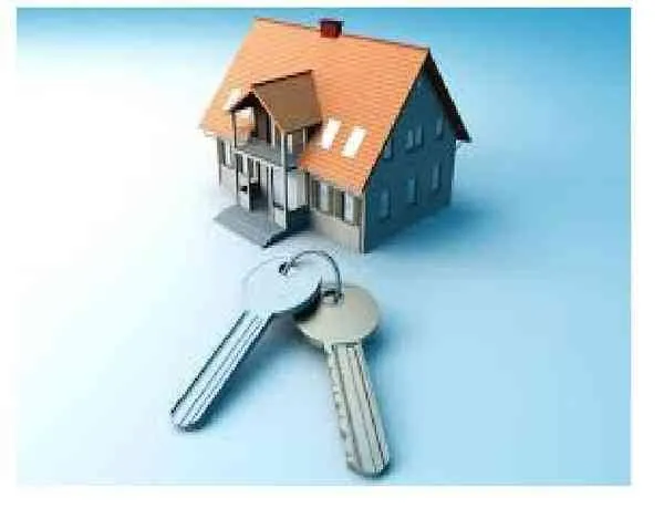 Imagem da campanha Chá de casa nova