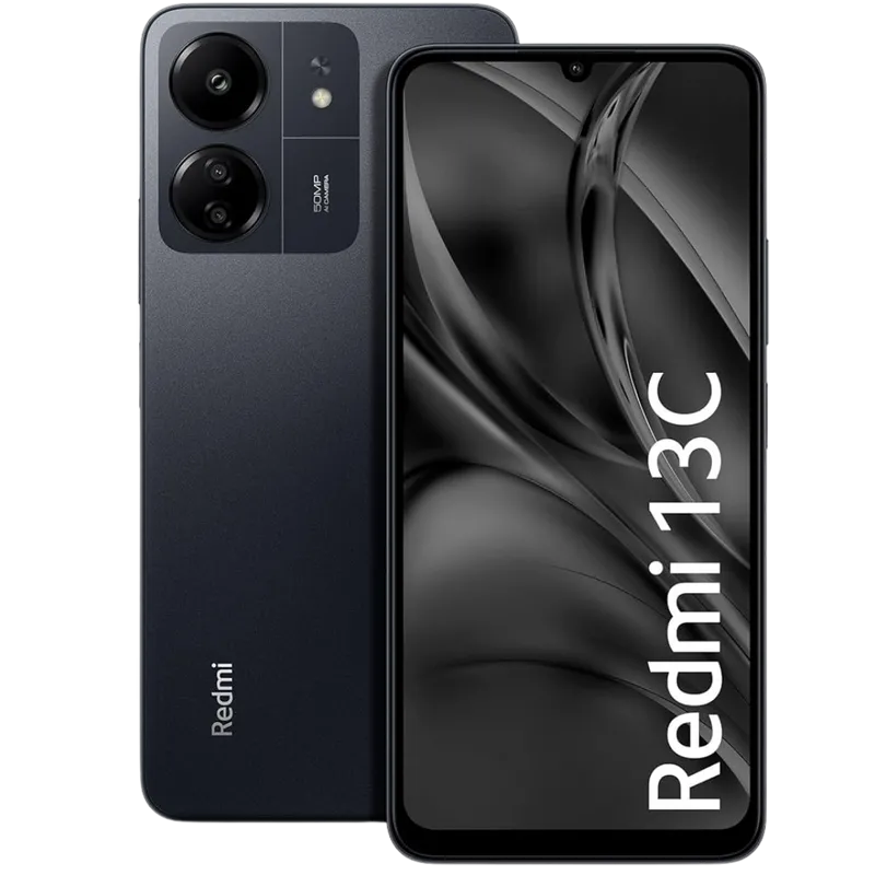 Imagem da campanha Redmi 13C 128gb