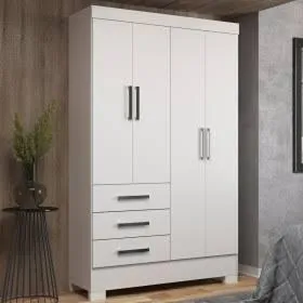 Imagem da campanha Rifa beneficente pra compra de um Guarda Roupa de solteiro pro nosso amigo Rosemberg