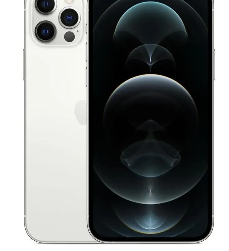 Imagem da campanha IPHONE📱12 PRO OU 2000💸 NO PIX