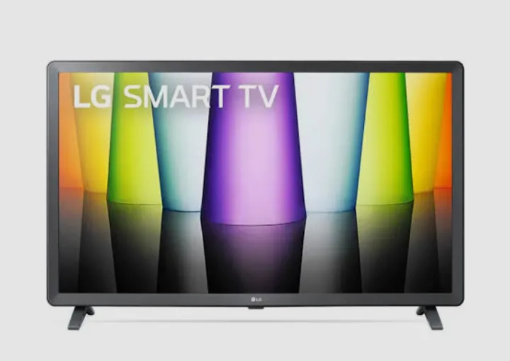 Imagem da campanha Rifa se tv smart 32 polegadas nova