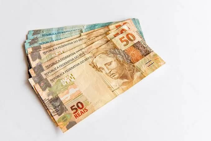 Imagem da campanha Rifa valendo 100 reais no Pix