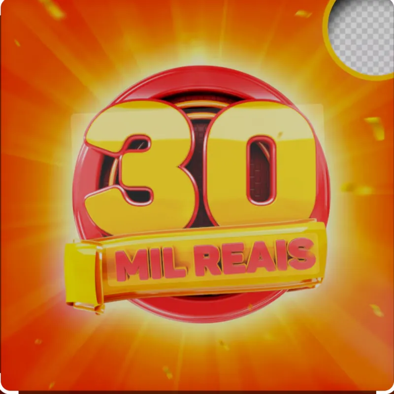 Imagem da campanha Só quem arrisca, conquista!