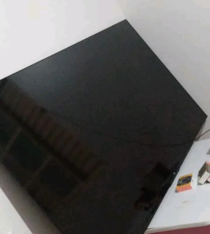 Imagem da campanha Premio da rifa tv de 58 polegadas