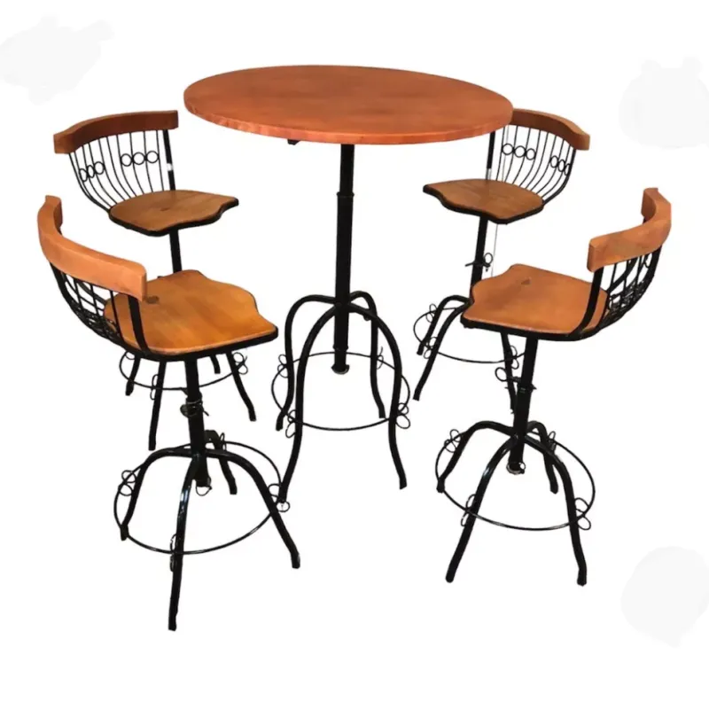 Imagem da campanha Mesa gourmet