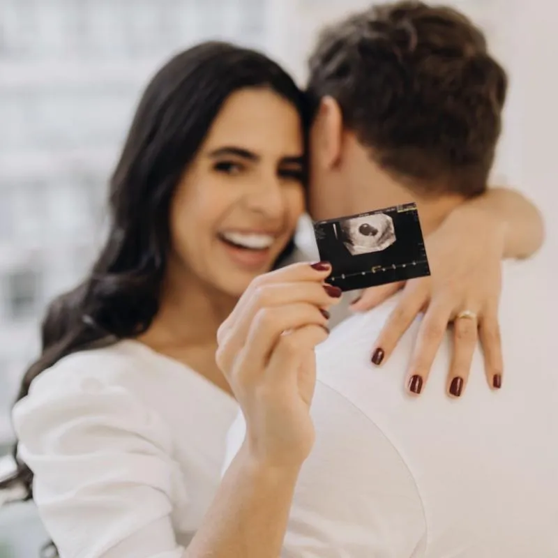 Imagem da campanha Rifa das seguimigas