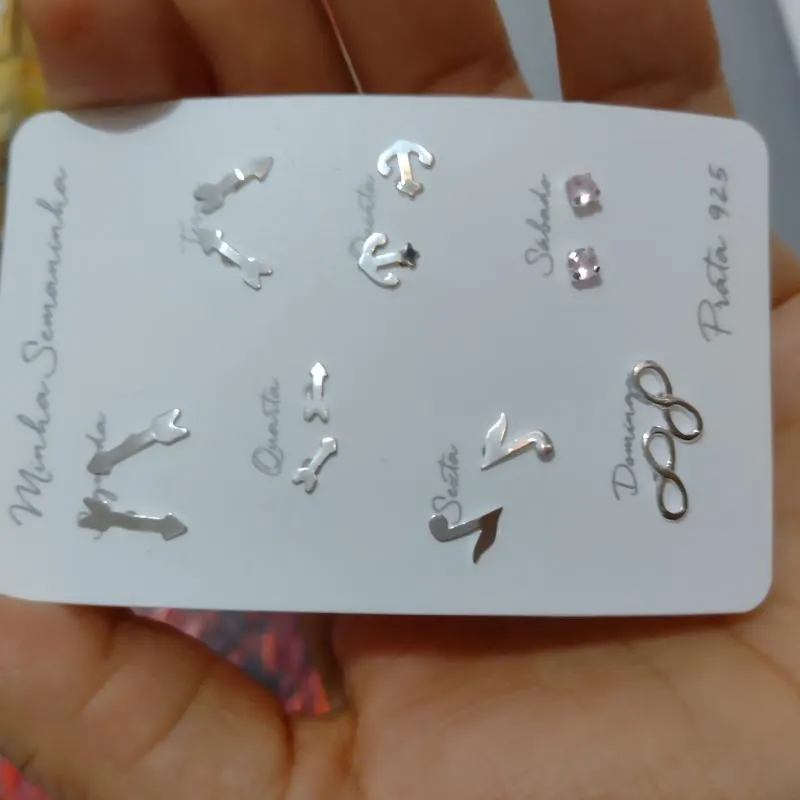 Imagem da campanha Semaninha