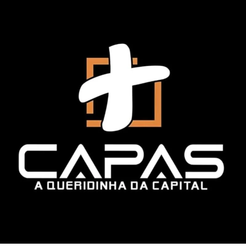 Imagem da campanha Rifa mais capas