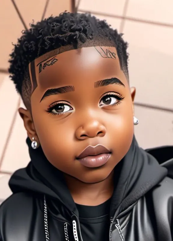 Imagem da campanha *10 Corte de cabelo*