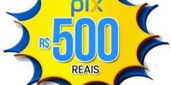 Imagem da campanha 🤞🍀RIFA DA SORTE 🍀🤞