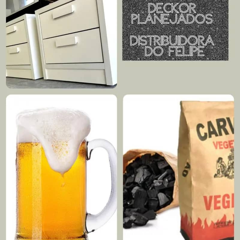 Imagem da campanha Rifa Solidária