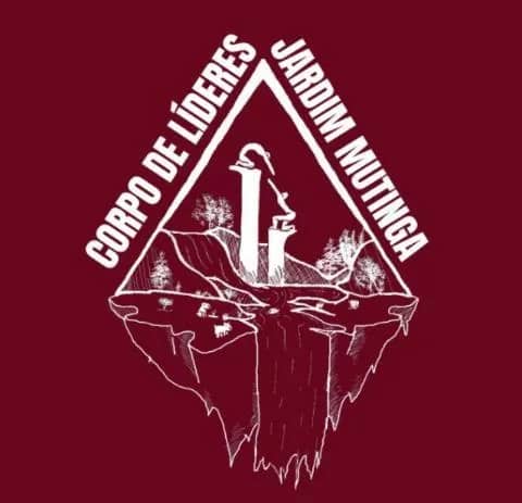 Imagem da campanha Ação Solidária