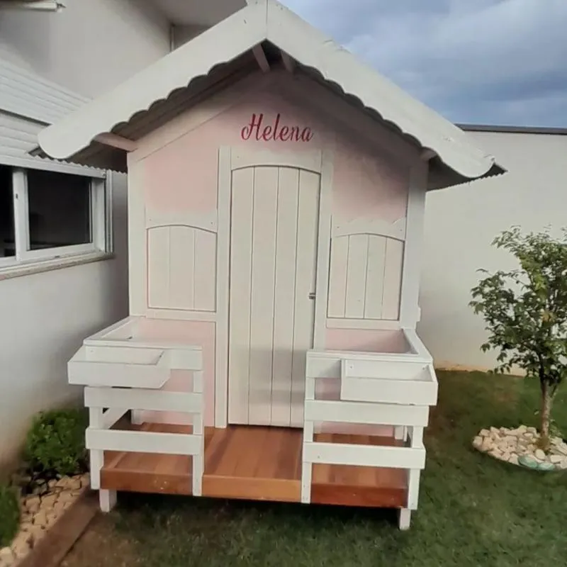 Imagem da campanha Rifa Dia Das Crianças