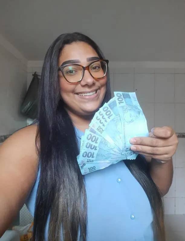Imagem da campanha 100 reais grátis
