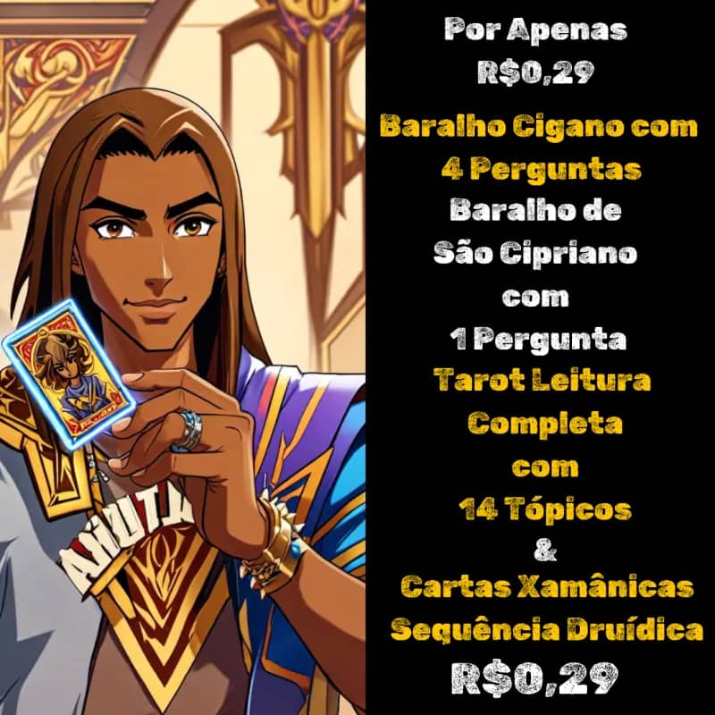 Imagem da campanha Só R$0,29