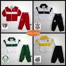 Imagem da campanha CONCORRA A UM AGASALHO DO SEU TIME