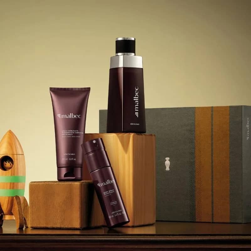 Imagem da campanha Kit Malbec ou R$200,00 no pix