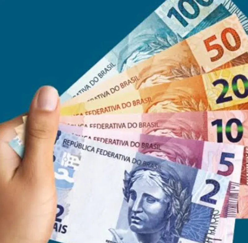 Imagem da campanha Prêmio de R$ 200,00.