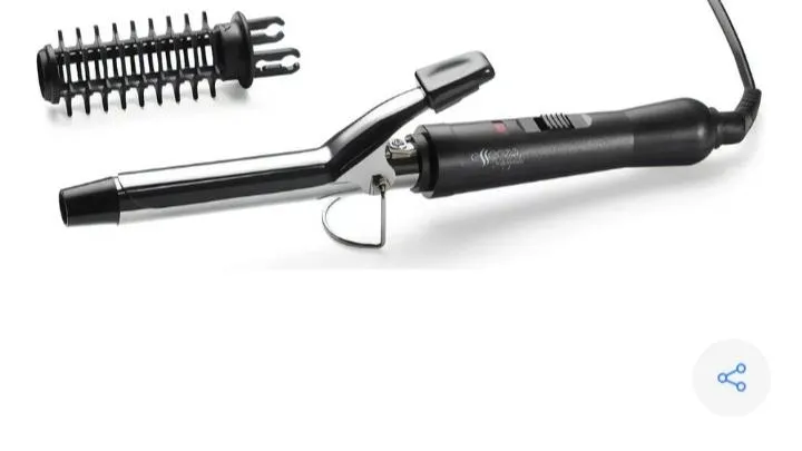 Imagem da campanha Babyliss