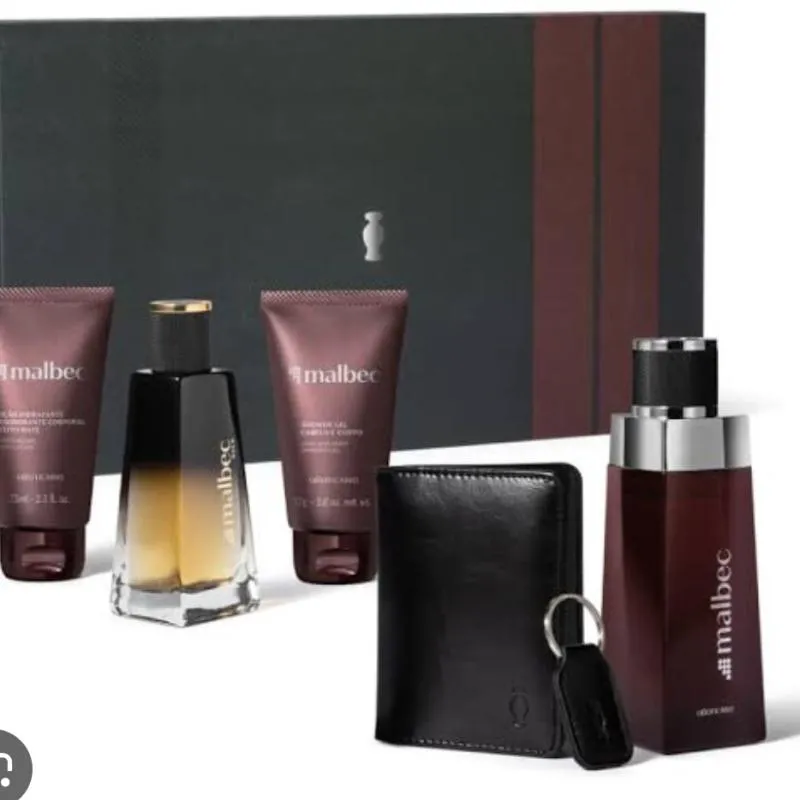 Imagem da campanha Kit Malbec