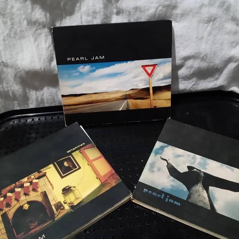 Imagem da campanha Yield + Given to Fly + Wishlist