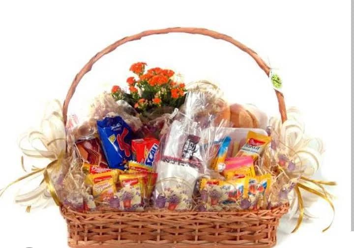 Imagem da campanha Rifa Solidária Dia dos Pais.