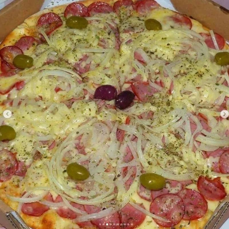 Imagem da campanha Rifa Solidária Rádio Manancial FM