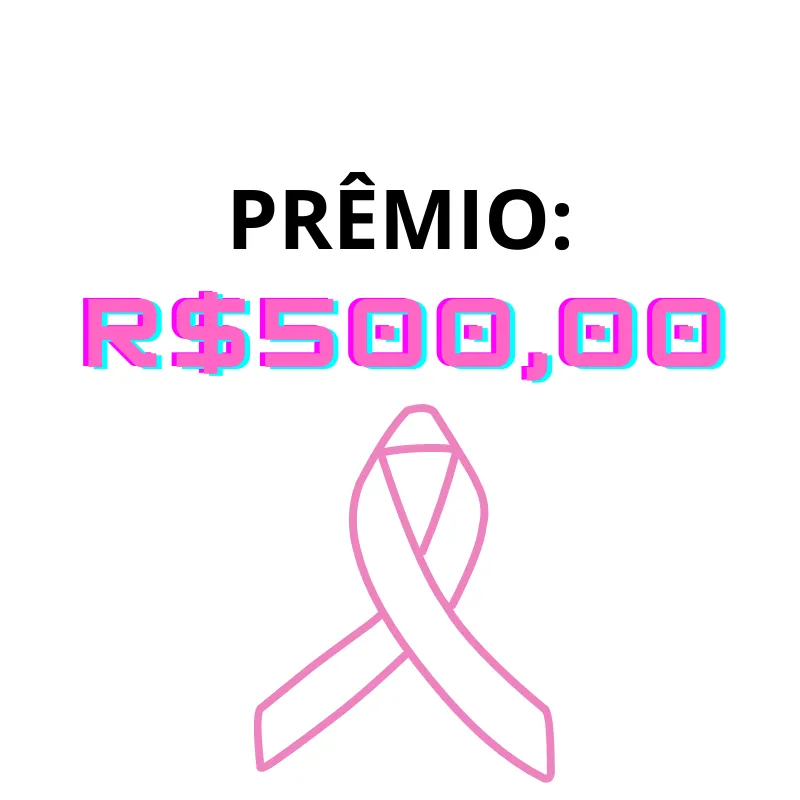 Imagem da campanha Rifa CONNEPI 2024