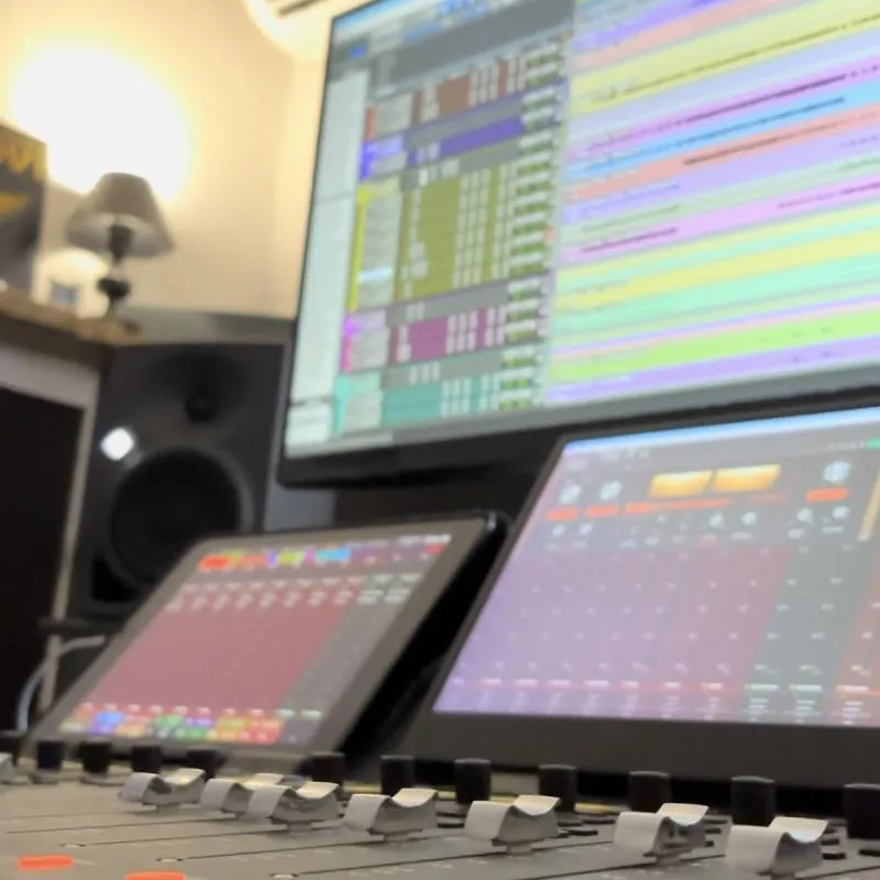 Imagem da campanha Rifa valendo uma Mix