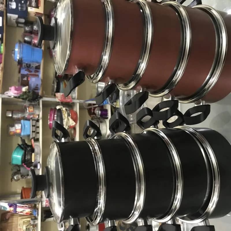 Imagem da campanha jogo com 5 panelas antiaderente ou 400,00 em dinheiro