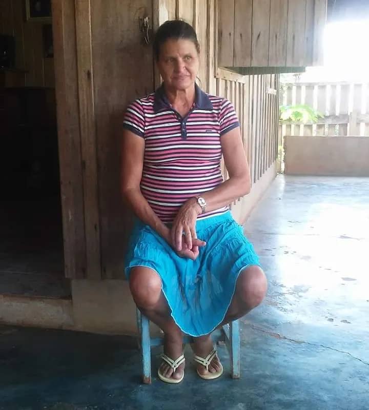 Imagem da campanha Em prol ao tratamento das vistas