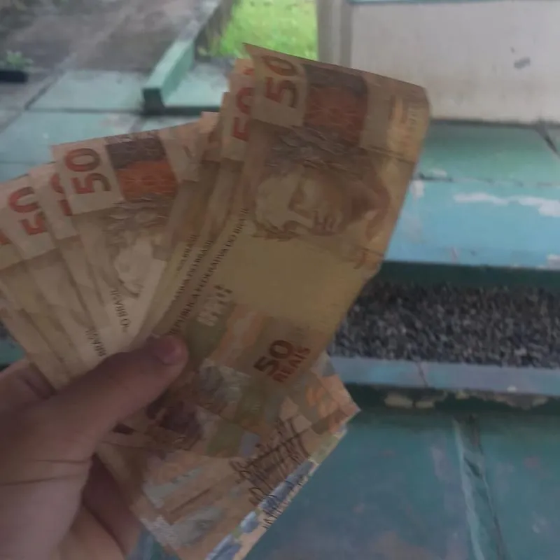 Imagem da campanha Rifa Beneficente: Ajude e Concorra a R$700