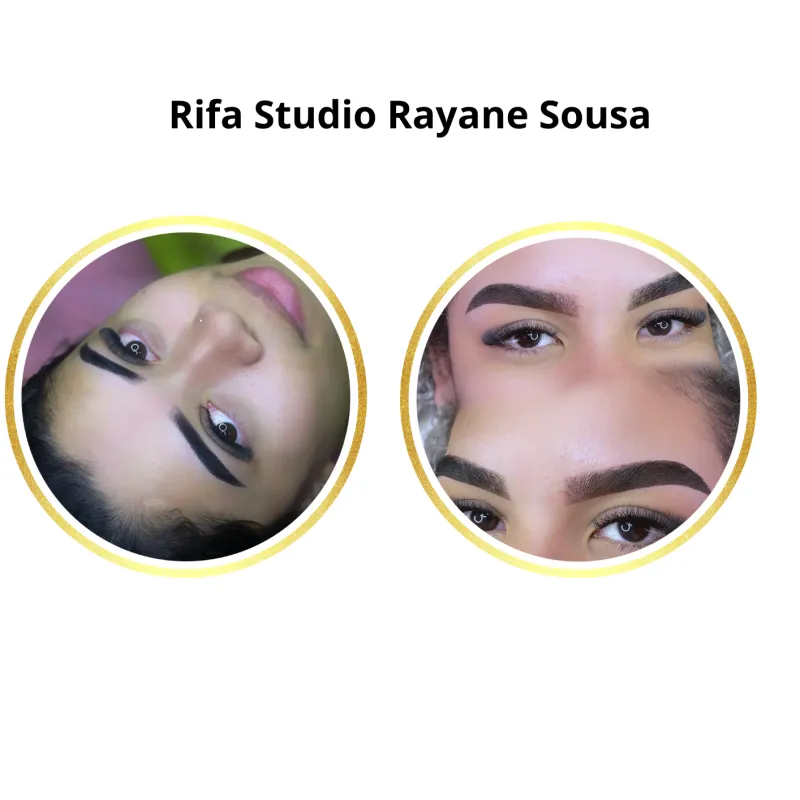 Imagem da campanha PROCEDIMENTOS NO STUDIO RS